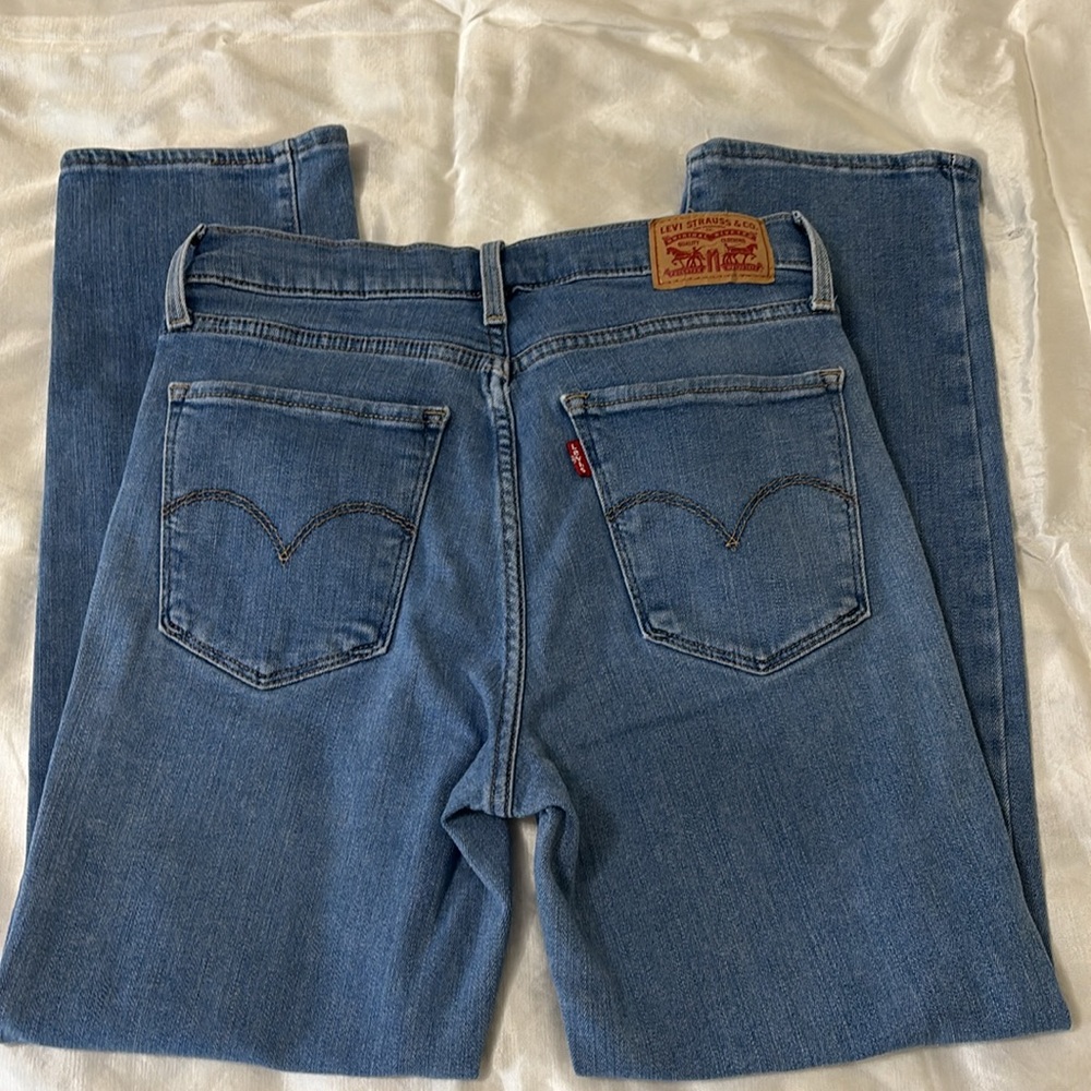 Levi's 724
